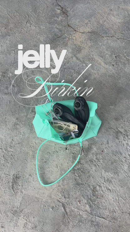 Green Jelly Firking